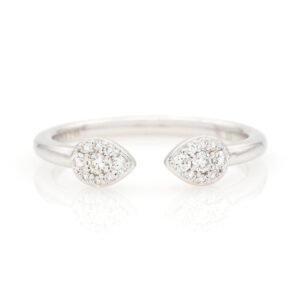 Diamond Fashion Band