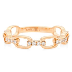 Diamond Fashion Band