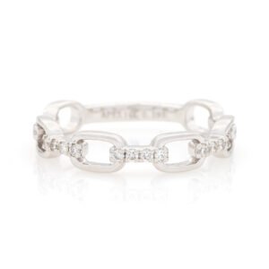 Diamond Fashion Band