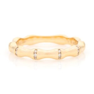 Diamond Fashion Band