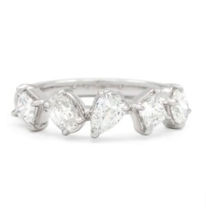 Fancy Shape Fashion Band