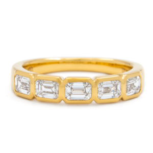 Fancy Shape Fashion Band