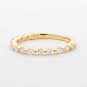 Diamond Fashion Band