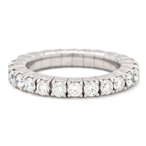 Stretchy Eternity Band