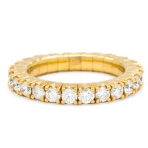 Stretchy Eternity Band