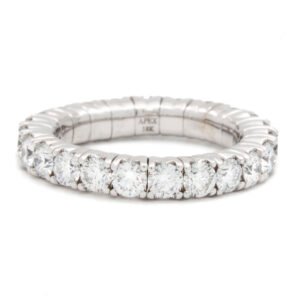 Stretchy Eternity Band