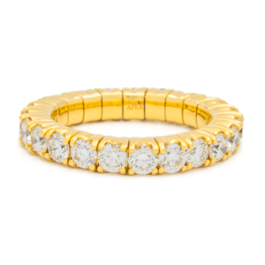 Stretchy Eternity Band