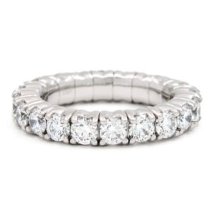 Stretchy Eternity Band