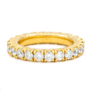 Stretchy Eternity Band