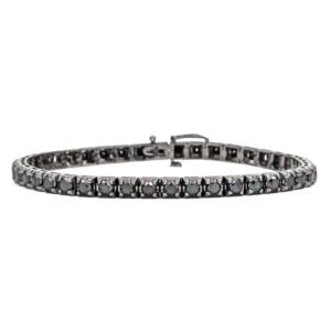Tennis Gents Bracelet